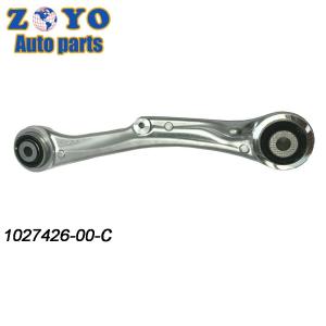 Black E-coating Suspension Control Arm for Tesla Model S within Car Fitment