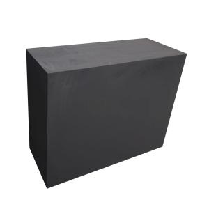 Factory Price Good Quality Graphite block for EDM