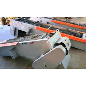 3.75KW Sludge Thickener Wastewater Treatment Industrial Wastewater Filtration