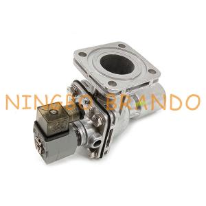 CA25FS 1'' Inch Diaphragm Flange Type Dust Collector Pulse Jet Valve