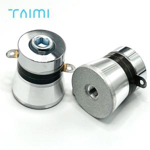28khz 40Khz Ultrasonic Transducer 50W 100W 60W Ultrasonic Shaker