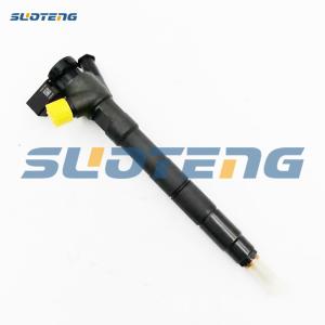 China 28565335 Nozzle Diesel Fuel Injector for Engine Parts on sale