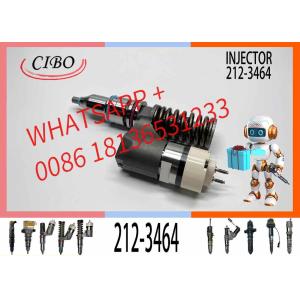 Engine C-10 C-12 Fuel Injector Assembly 212-3463 10R-0963 10R-1003 212-3463 317