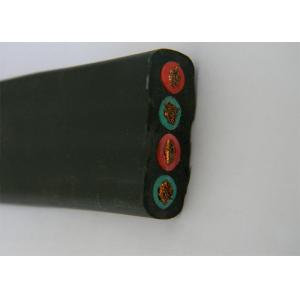 China Handling Systems Copper Crane Cable For Sale 300/500V With Tinned Copper Wire on sale