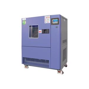 Reliability Constant Environmental Climatic Test Chamber , Cooling Low
