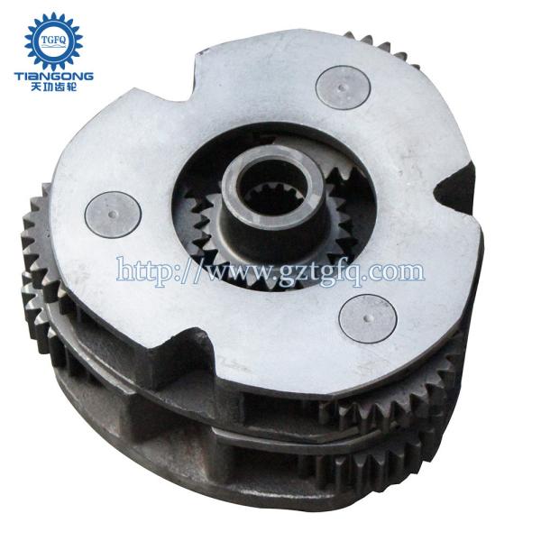 Quality Swing Reduction  E307B Excavator Gear With Sun Gear Assy wholesale