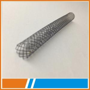 Cheap Surgical Nitinol Covered Biliary Stent with CE and ISO certificate for sale