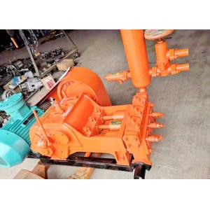 BW320 Flow Speed Drilling Rig Mud Pump