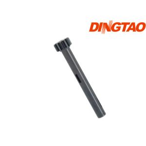 China GTXL Cutter Spare Parts , DT Cutter Parts 85949000 Pinion Shaft on sale
