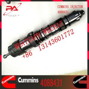 QSK23 CUMMINS Common Rail Injector Diesel Engine 4902828 4088431 4902827