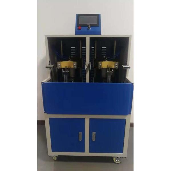 Quality Lasting Putting Slipping Slip Resistance Tester 150kgs 3 Phase wholesale