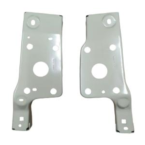 Front Cabin Front Frame Bracket OE YL00304480 YL00304580 For Peugeot 4008 5008 508L Citroen C5AIRCROSS