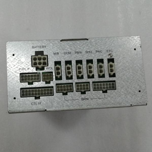 Hyosung CRM MX8200 MX8600 MX8000TA Nautilus Hyosung PSUPower Supply HPS750 BATMI