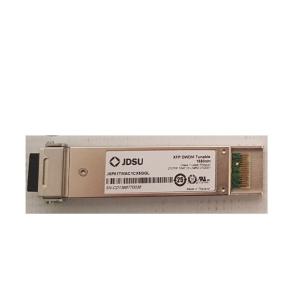 JDSU JXP01TMAC1CX5GGL Tunable XFP 1550nm Optical Transceiver