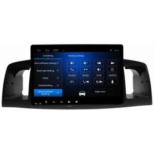 Ouchuangbo car radio stereo audio BT android 8.1 for BYD F3 support SWC video