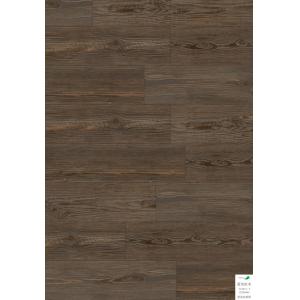 High Intensity Lvt Plank Flooring For Commercial Buildings / Hotel