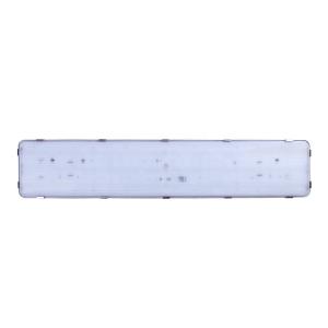 180W 4FT LED Linear Vapor Tight High Bay Industrial Tri Proof Light Fixtures
