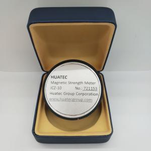 10-0-10 Gs Pocket Huatec Magnetic Strength Meter