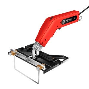 Handheld Open Slot Heat Foam Cutting Cutter For Pearl Sponge XPS