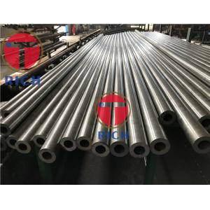 Feedwater Heater Seamless Cold Drawn Steel Tube Astm A556 Od 6 - 1000mm