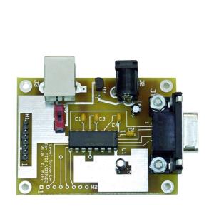 Cheap Single Side PCB Circuit Board Assembly EMS Industrial Manufacturing Services for sale