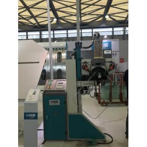 Manual Desiccant Filling Machine drilling , filling and sealing function