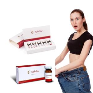 Thin Face Kabelline Lipolysis Solution De Fatting Lipolytic Injections Face