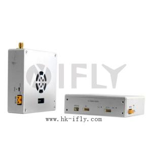 Cheap Digital Miniature HDMI&amp;IP Video Wireless Transmitter 2.4GHz Extended Temperature Range for sale