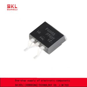 IRF4905STRLPBF MOSFET Power Electronics 100V 55A NChannel Ultra Low On
