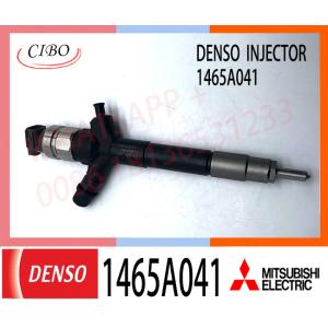 Common Rail Injector 095000-9560 1465A257 1465A041 095000-956# fuel injector for