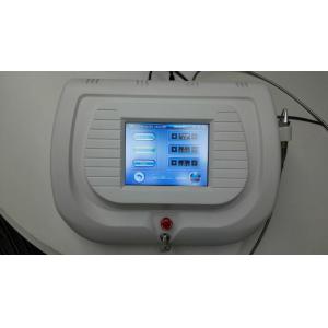 China 15W laser 980 nm vessel blood removal with 9 spot sizes on sale on sale