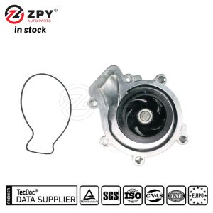 ZPY Auto Improved Water Pump 079121014M For Audi A6 A8L