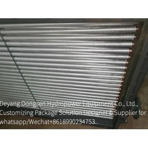 Stainless Steel Water Power Turbine for Eco-Friendly and Sustainable Energy