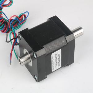 China Nema 34 12N.M 3 Axis Cnc Kit Stepper Driver And Stepper Motor on sale