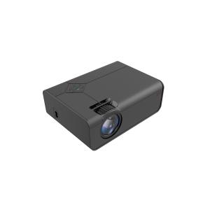 OEM Home Theater Full HD 1080p Projector AV HDMI USB Input