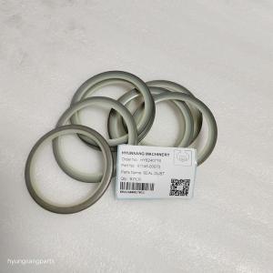Hyunsang Parts Dust Seal 07145-00070 0714500070 For PC130-8 PC160LC-8