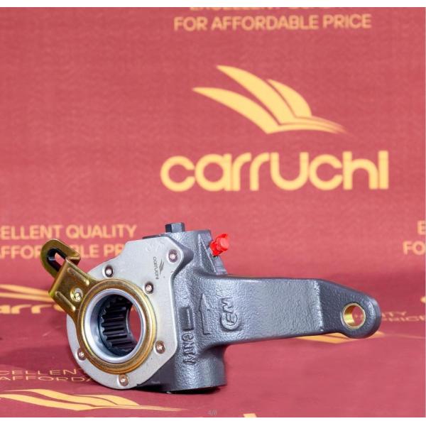 Quality WG7129450001 WG7129450011 for SINOTRUK HOWO sitrak T5G T7 C7H MCP16ZG MCP23ZG alex Spare Parts Adjusting Arm wholesale