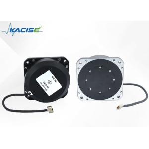 High precision fiber optical Sagnac effect gyroscope with Random walk coefficien