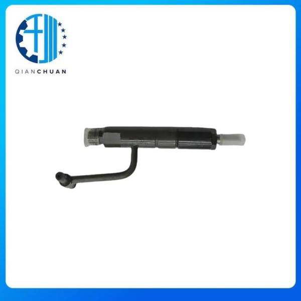 Diesel Fuel Injector 6207-11-3100 For Engine 4D95L 6D95L Excavator PC220LC-5