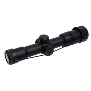 Waterproof Tactical Hunting Scope FFP 1-4X30E Objective Lens Diameter 30mm