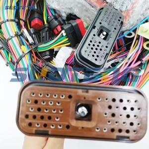 504-3600 Cab Harness Wiring Harness 5043600 for 374F