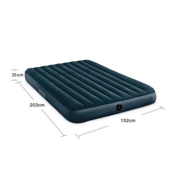 Quality High Durability Rubber Air Mattress , Inflatable Rubber Mattress MS - 64734 wholesale