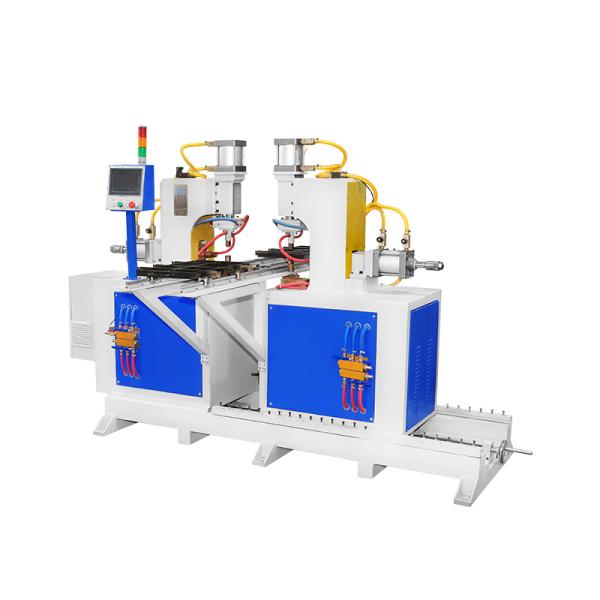 Quality HWASHI Wire Frame T Butt Welding Machine wholesale