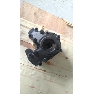 Small Loader Spare Parts High Pressure Hydraulic Piston Gear Pump 0750 132 143