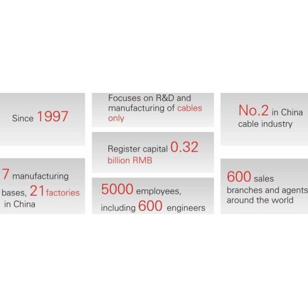 MICA Tape Fire Resistant Cable LSZH Insulated 4mm