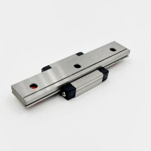 Alloy Steel Miniature Linear Guideway MGW7C 3D Printer Linear Guide