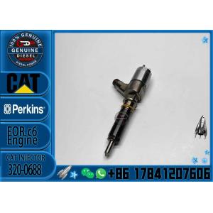 injector 10R-7939 320-0680 320-0677 320-0655 326-4756 320-0688 375-4106 320-0688