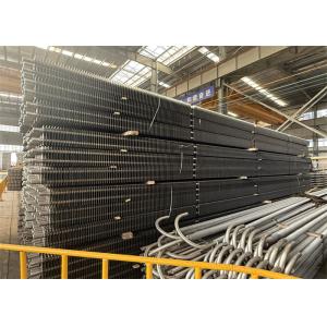 High Frequency Resistance Welding Boiler Fin Tube Heat Recovery Steam Generator