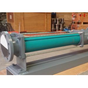 Rotary Rotor Screw Pump For Offshore Platform Positive Displacement