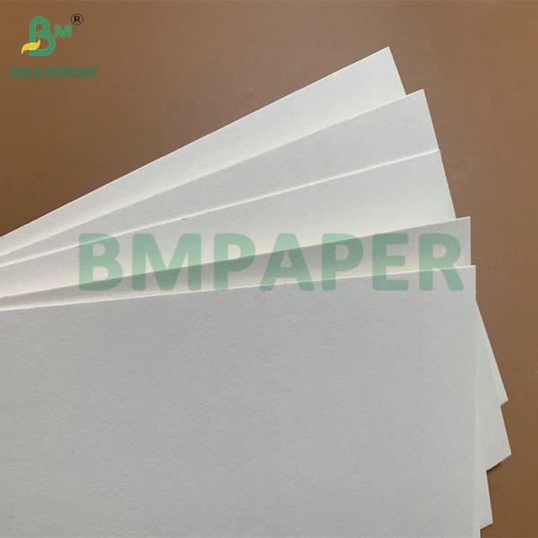 1mm Highly Water Absorbent Uncoated Coaster Board For Making Beer Coasters 1mm Highly Water Absorbent Uncoated Coaster Board For Making Beer Coasters